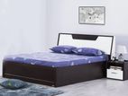 Piyestra Megan Knock Down Bed (78*60) -Pkbme007