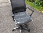 Piyestra Mesh Low Bk Office Chair ECL-05