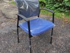 Piyestra Mesh Visitor Office Chair PVC004