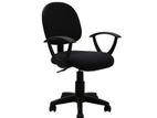 Piyestra Mid Back Chair Ptc 003