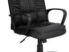 Piyestra Mid Back Superior Chair - (ESM001)