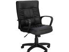 PIYESTRA MID BACK SUPERIOR CHAIR - (ESM001)