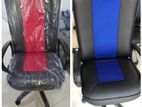 PIYESTRA MID MESH HI-BK MANAGING CHAIRS