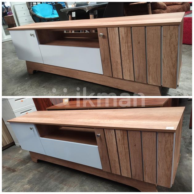 Piyestra Modern LCD Tv Stand for Sale Talawatugoda ikman