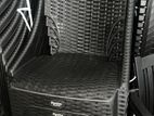 PIYESTRA NEW RATTERN CHAIRS