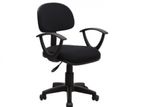 PIYESTRA NOR WITH ARM ECO G/L TYPIST CHAIR -PTC001