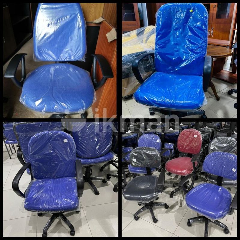 Piyestra Office Chairs for Sale Kottawa ikman