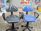 Piyestra Office Chairs