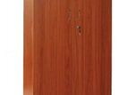 Piyestra Office Cupboard (80*37*121)cm -Kkoc011