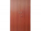 Piyestra Office Cupboard (80*37*182)CM -KKOC010