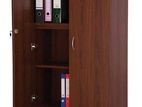 Piyestra Office Cupboard (80*37.5*122)cm -Pkoc003