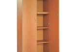 Piyestra Office Cupboard (80*37.5*183)CM -PKOC002
