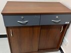 Piyestra Office Side Cupboard