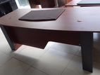 Piyestra Office Table