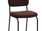 Piyestra out Arm Visitor Chair - Pvc002