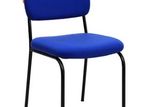 Piyestra out Arm Visitor Chair - PVC002