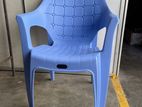 Piyestra Palace Plastic Veranda Chairs