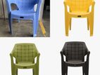 PIYESTRA PALACE PLASTIC VERANDHA CHAIRS