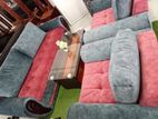 Piyestra Pedro Sofa Set