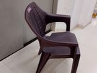 Piyestra Plastic Chair