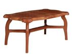 Piyestra Plastic Dining Table