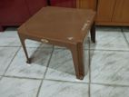 Piyestra Plastic Small Table