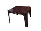 Piyestra Plastic Small Table