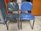 Piyestra Premium Basic Visitor Chairs