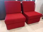 Piyestra Premium Lobby Chairs