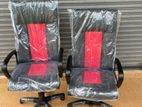 PIYESTRA PREMIUM MID MESH OFFICE CHAIRS