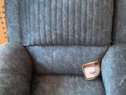 Piyestra Recliner Sofa