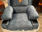 Piyestra Recliner Sofa Reno