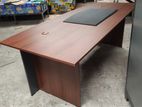 Piyestra Senior Director Office Table 87”x36”