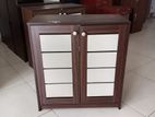 Piyestra Shoe Cupboard
