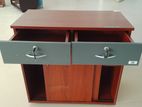 PIYESTRA SIDE CUPBOARD