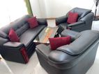 Piyestra Sofa 3+1+1