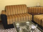 Piyestra Sofa Set