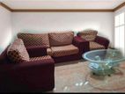 Piyestra Sofa Set