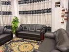 Piyestra Sofa Set