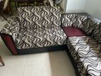 Piyestra Sofa Set