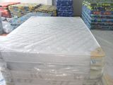 Piyestra Spring Mattress 6 by 4