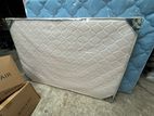 Piyestra Spring Mattress 72x60x7