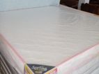 piyestra spring mattress 72x72x7