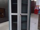 Piyestra Steel Office Cupboard