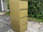 Piyestra Steel Office Filing Cupboard 4D