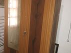 Piyestra Steel Two Door Wardrobe