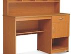 Piyestra Study Desk (120*52*116.5)CM -PKSD001