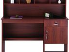 Piyestra Study Desk (120*52*116.5)CM -PKSD001