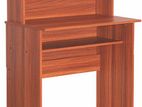 Piyestra Study Desk (80*47.5*116.5)CM -PKSD012-M31
