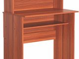 Piyestra Study Desk (80*47.5*116.5)CM -PKSD012-M31